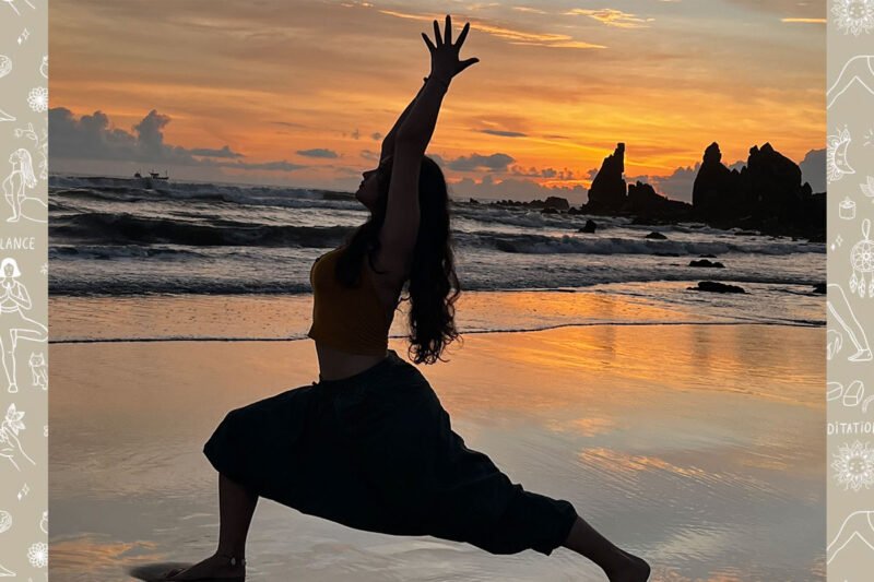 6:30 AM Hatha Yoga Asana Abhyas (Monthly)