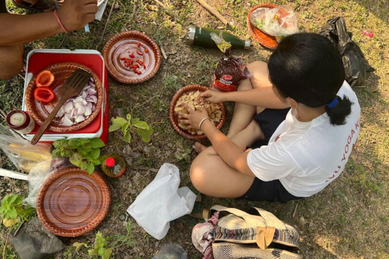 Ayurveda Cooking Course: A 5-Day Journey to Wellness