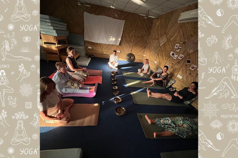 Sound Healing TTC